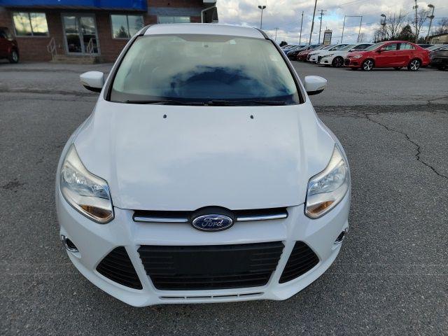 used 2013 Ford Focus car, priced at $9,995