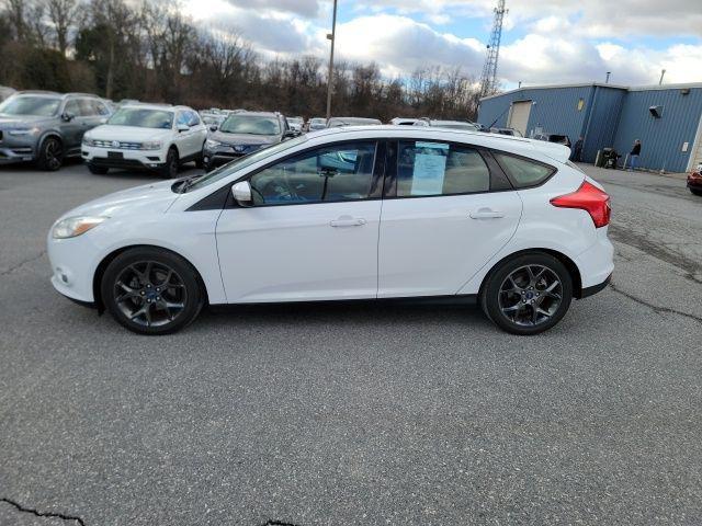 used 2013 Ford Focus car, priced at $9,995