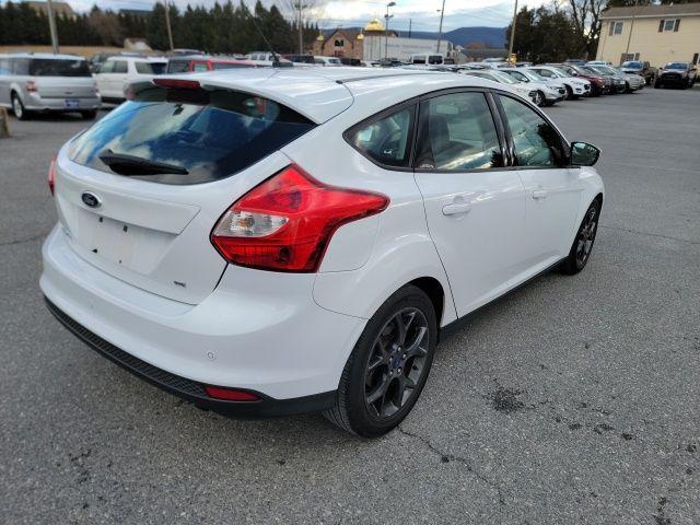 used 2013 Ford Focus car, priced at $9,995