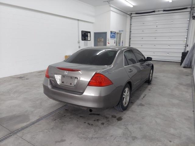 used 2006 Honda Accord car, priced at $9,995