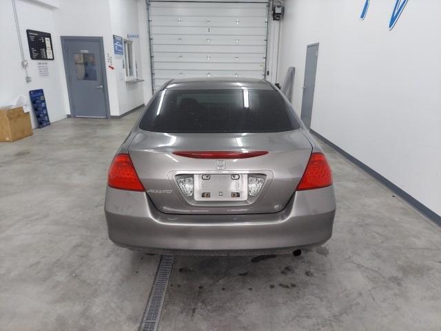 used 2006 Honda Accord car, priced at $9,995