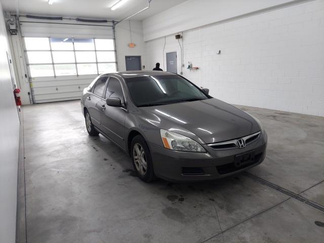 used 2006 Honda Accord car, priced at $9,995