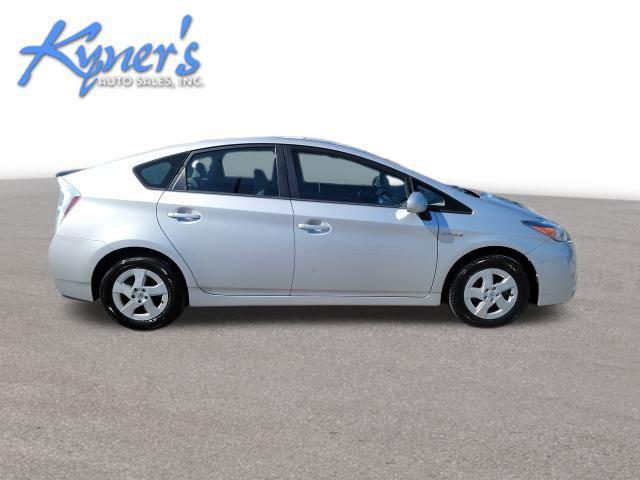 used 2010 Toyota Prius car, priced at $8,995