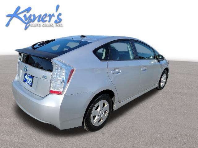 used 2010 Toyota Prius car, priced at $8,995