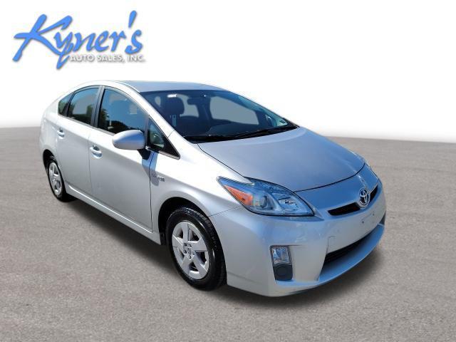 used 2010 Toyota Prius car, priced at $8,995