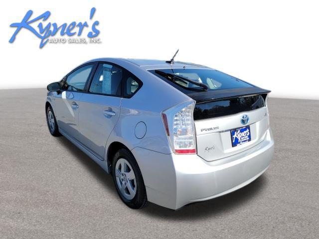 used 2010 Toyota Prius car, priced at $8,995