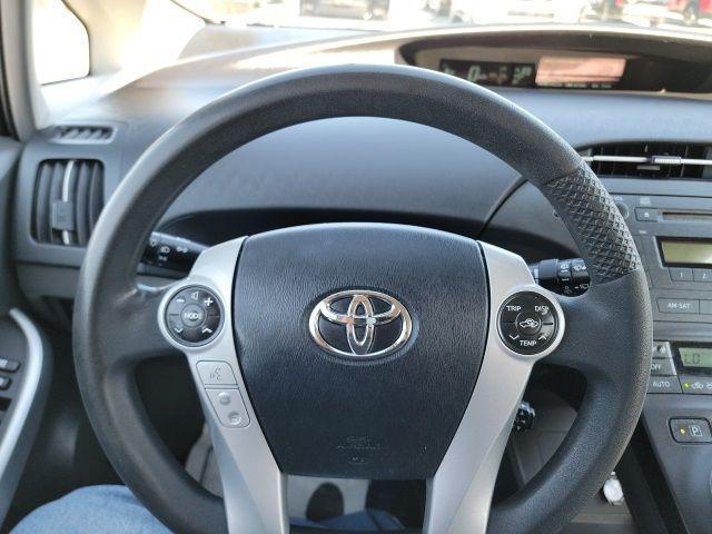 used 2010 Toyota Prius car, priced at $8,995