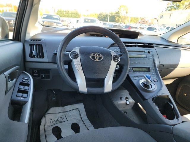 used 2010 Toyota Prius car, priced at $8,995