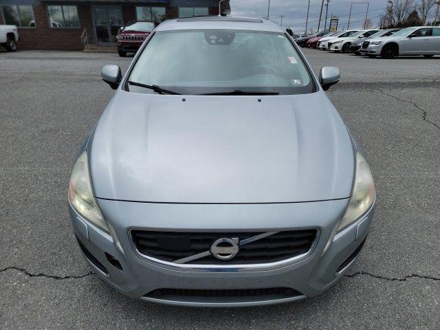 used 2013 Volvo S60 car, priced at $5,895