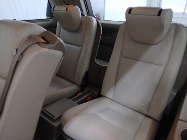 used 2011 Volvo XC90 car, priced at $9,995