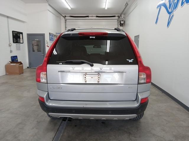 used 2011 Volvo XC90 car, priced at $9,995