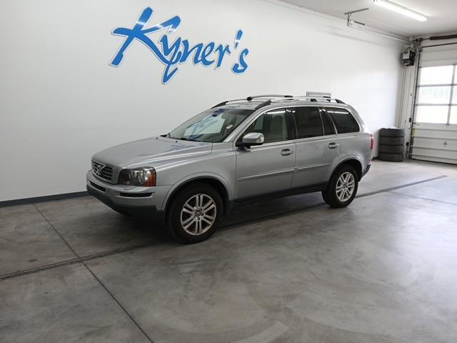 used 2011 Volvo XC90 car, priced at $9,995