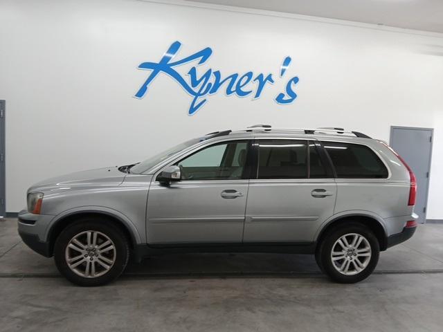 used 2011 Volvo XC90 car, priced at $9,995