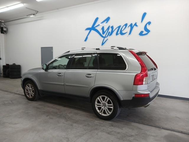 used 2011 Volvo XC90 car, priced at $9,995