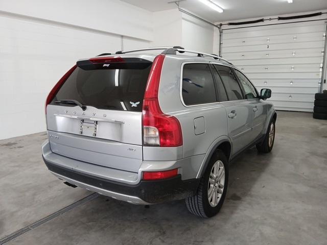 used 2011 Volvo XC90 car, priced at $9,995