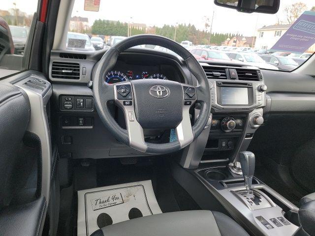 used 2018 Toyota 4Runner car, priced at $27,995