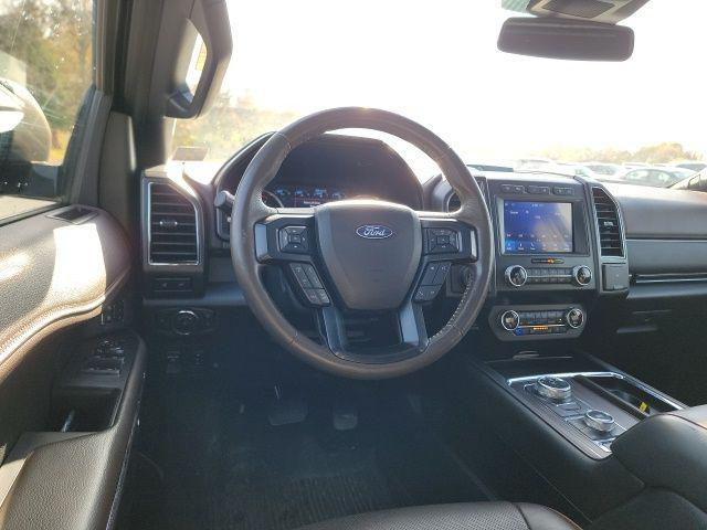 used 2020 Ford Expedition car, priced at $41,995