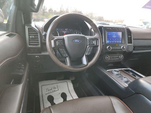 used 2020 Ford Expedition car, priced at $39,995