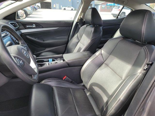 used 2018 Nissan Maxima car, priced at $19,914