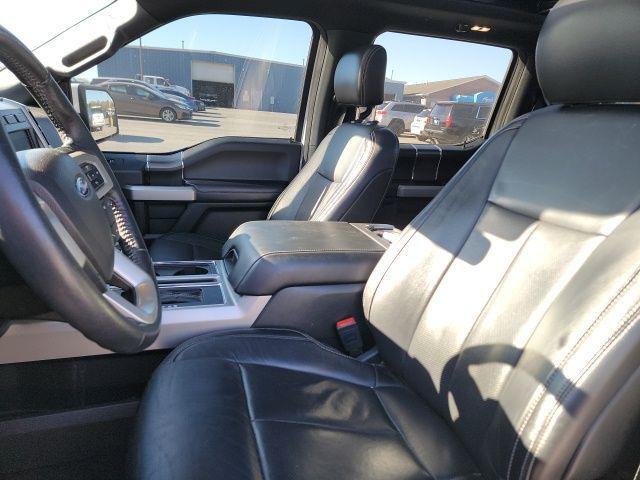 used 2020 Ford F-150 car, priced at $34,995