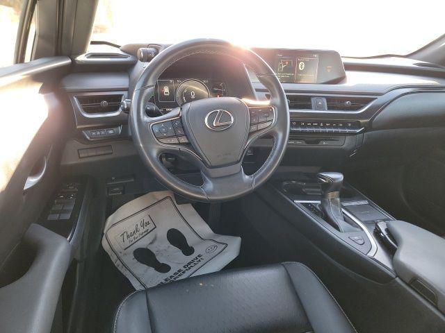 used 2020 Lexus UX 250h car, priced at $23,995