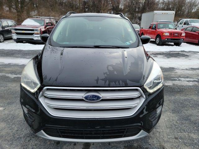 used 2018 Ford Escape car, priced at $16,995