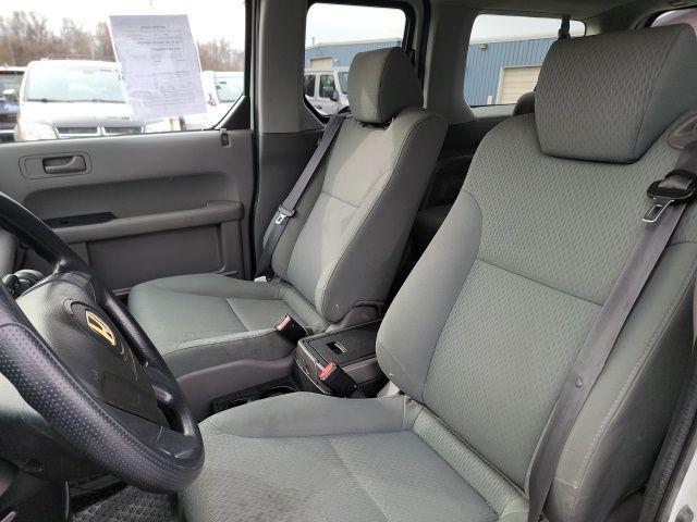 used 2009 Honda Element car, priced at $7,900