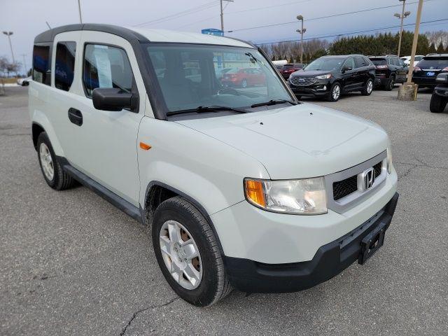 used 2009 Honda Element car, priced at $7,900