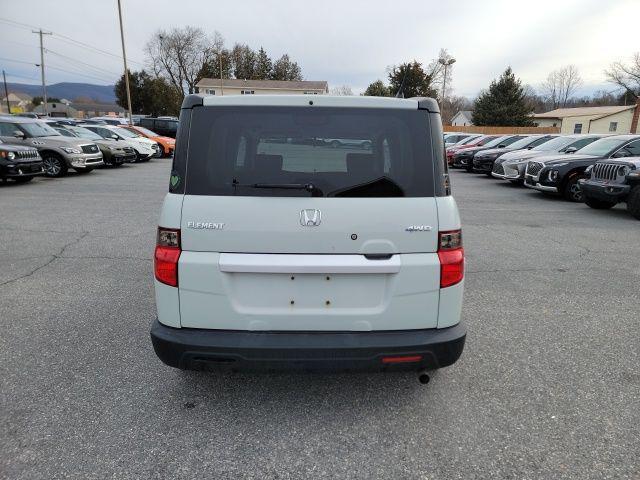 used 2009 Honda Element car, priced at $7,900