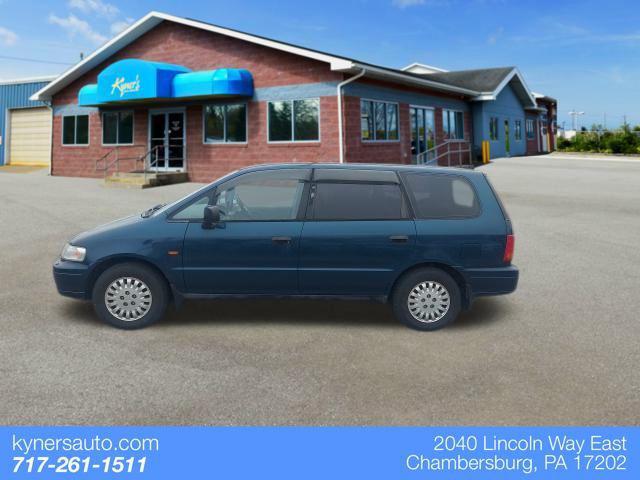 used 1995 Honda Odyssey car, priced at $19,895