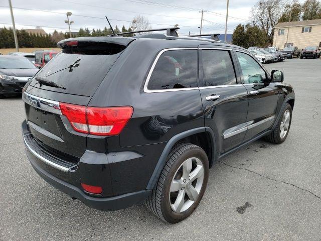 used 2013 Jeep Grand Cherokee car, priced at $10,495