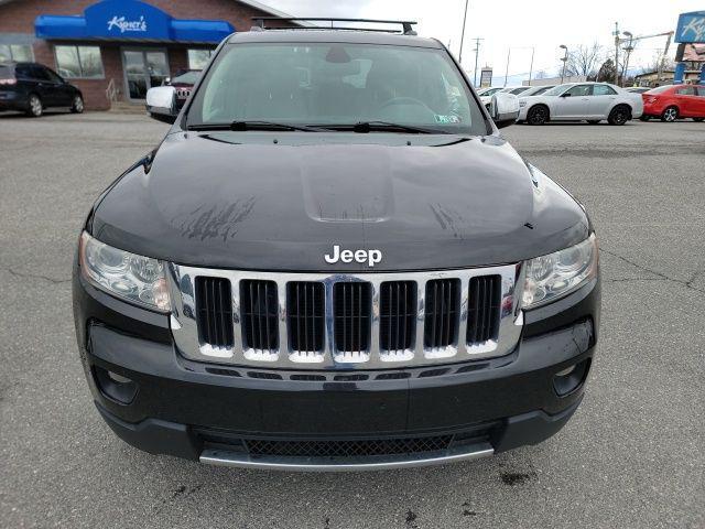 used 2013 Jeep Grand Cherokee car, priced at $10,495