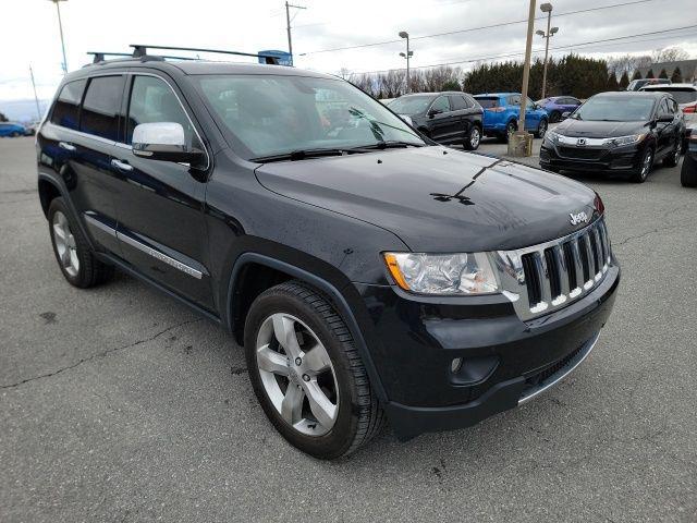 used 2013 Jeep Grand Cherokee car, priced at $10,495