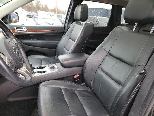 used 2013 Jeep Grand Cherokee car, priced at $10,495