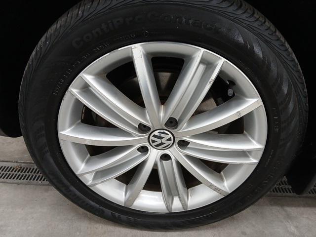 used 2013 Volkswagen Tiguan car, priced at $13,495