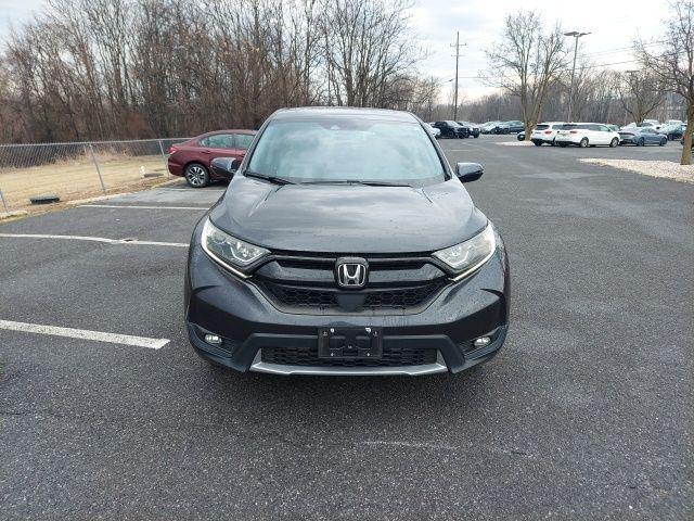 used 2019 Honda CR-V car, priced at $19,995