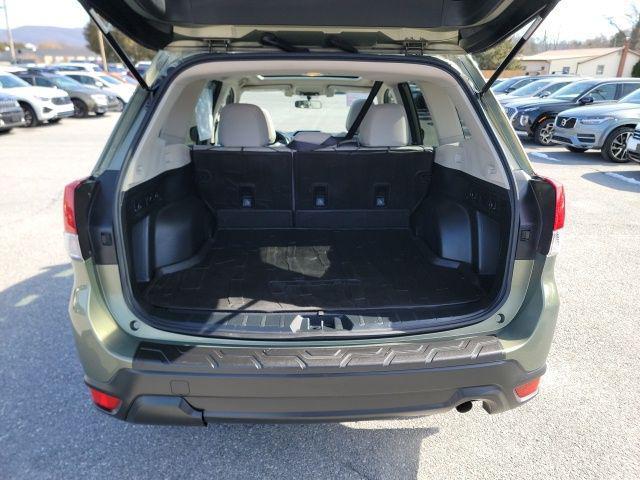 used 2019 Subaru Forester car, priced at $16,795