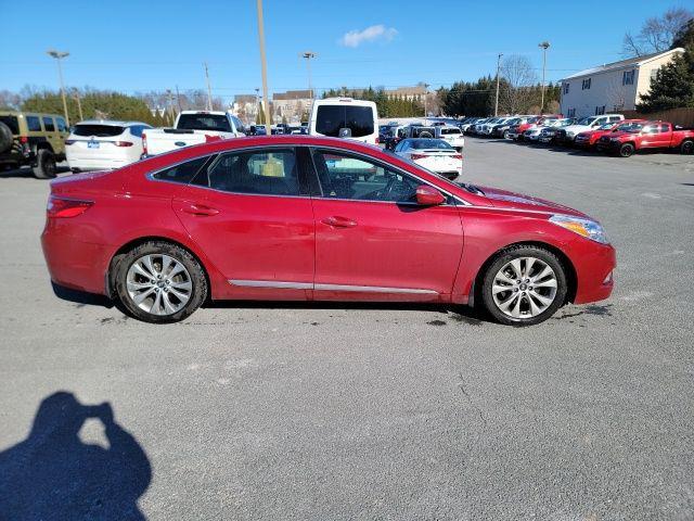 used 2014 Hyundai Azera car, priced at $12,995