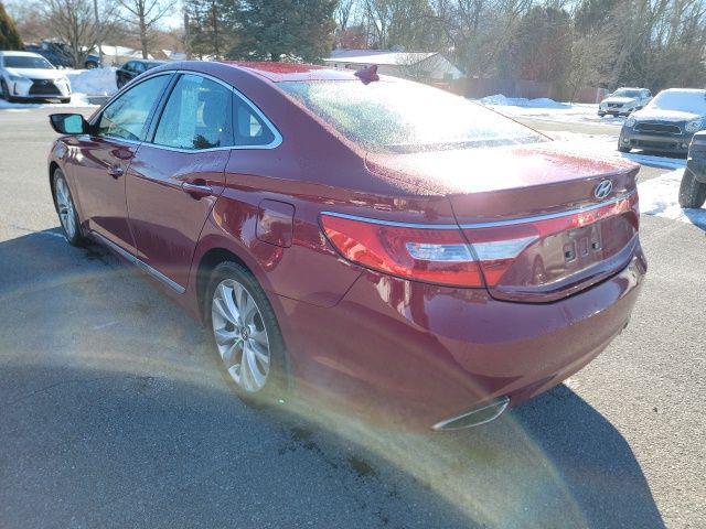 used 2014 Hyundai Azera car, priced at $12,995