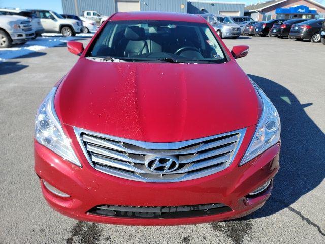 used 2014 Hyundai Azera car, priced at $12,995