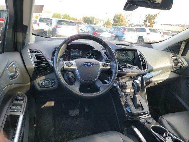 used 2016 Ford Escape car, priced at $11,995