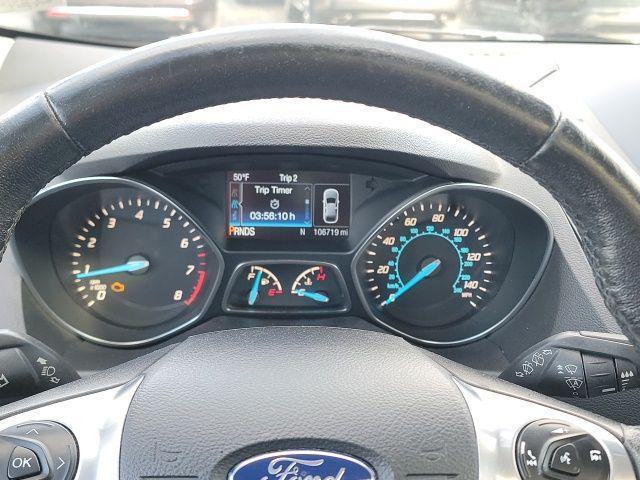 used 2016 Ford Escape car, priced at $11,995