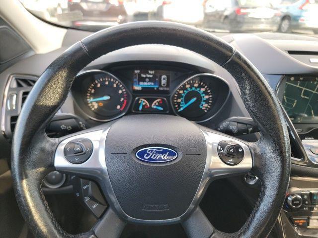 used 2016 Ford Escape car, priced at $11,995