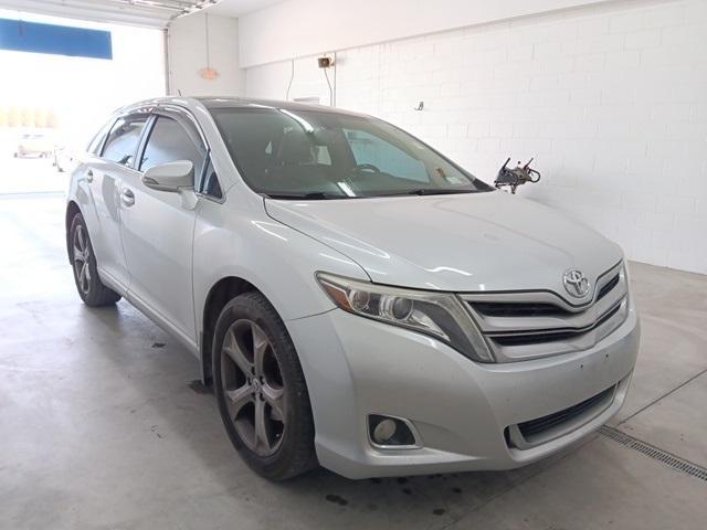 used 2013 Toyota Venza car, priced at $15,495
