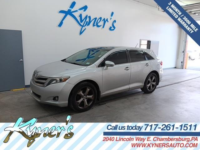 used 2013 Toyota Venza car, priced at $15,695