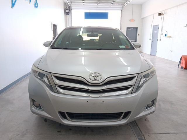 used 2013 Toyota Venza car, priced at $15,495