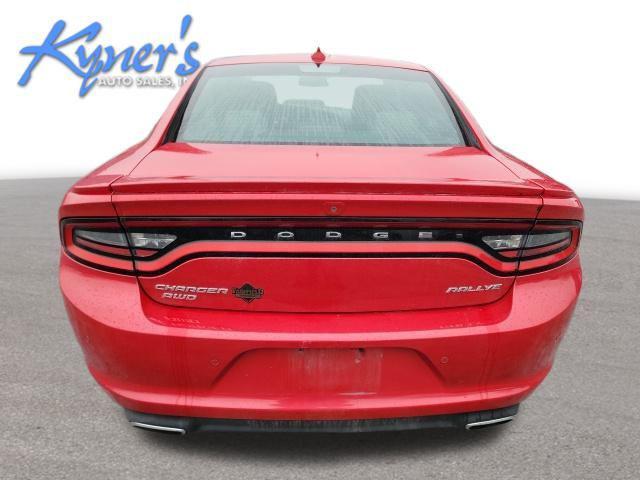 used 2015 Dodge Charger car, priced at $13,606