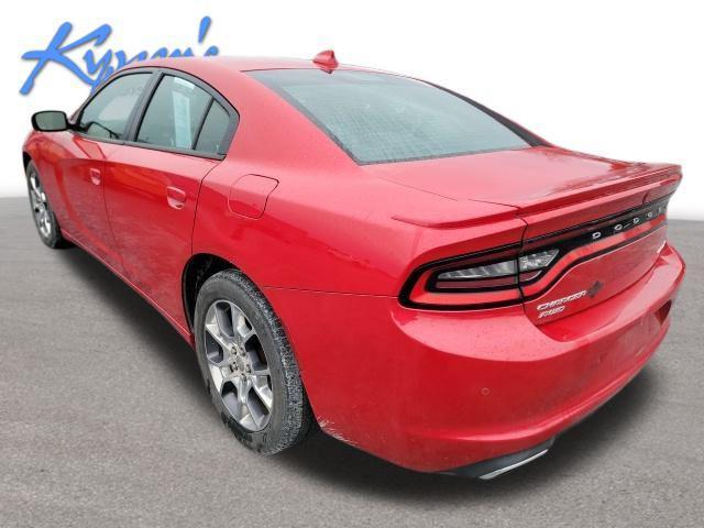 used 2015 Dodge Charger car, priced at $13,606