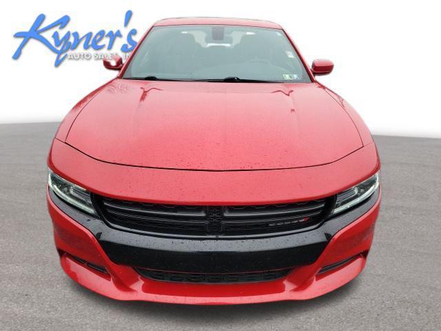 used 2015 Dodge Charger car, priced at $13,606