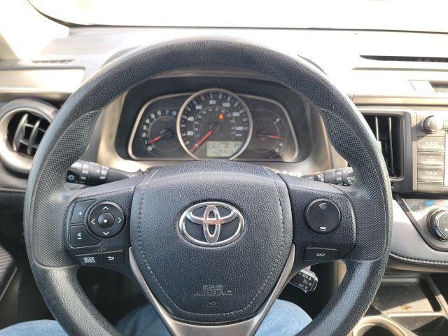 used 2013 Toyota RAV4 car, priced at $7,400